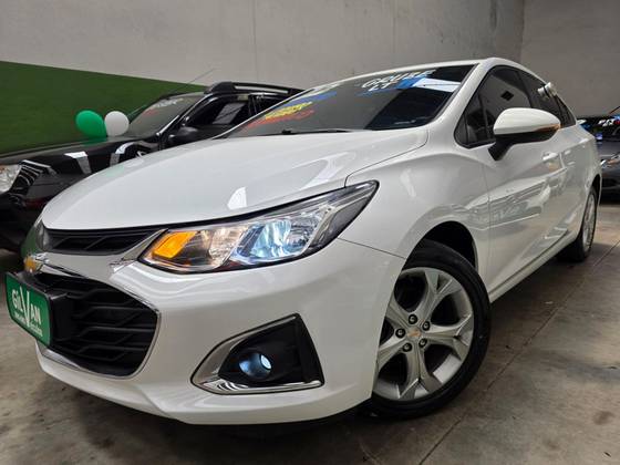 CHEVROLET CRUZE 1.4 TURBO LT 16V FLEX 4P AUTOMÁTICO CHEVROLET CRUZE 1.4 TURBO LT 16V FLEX 4P AUTOMÁTICO